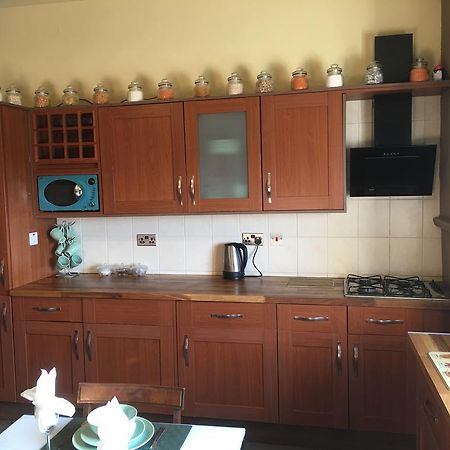 Meadowbank Apartments Эдинбург Экстерьер фото