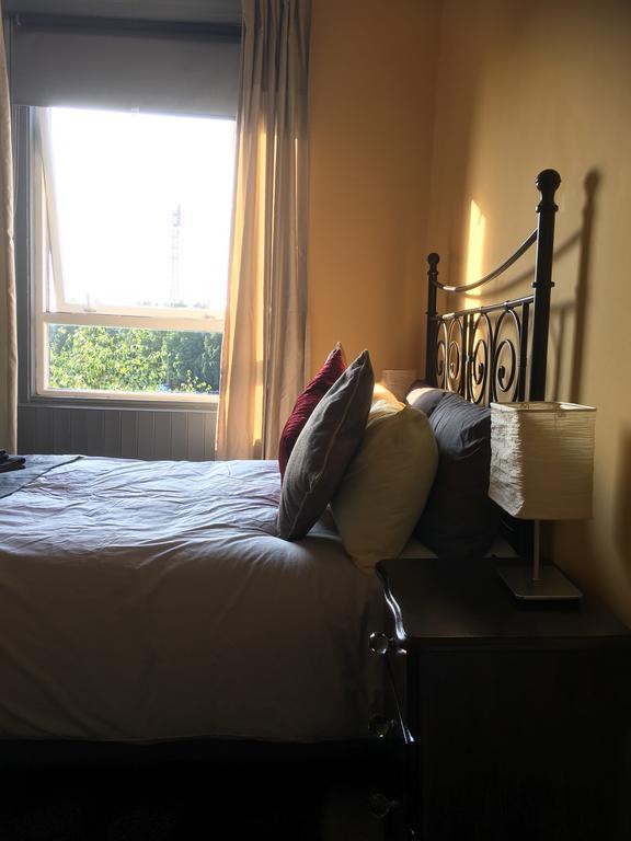 Meadowbank Apartments Эдинбург Экстерьер фото