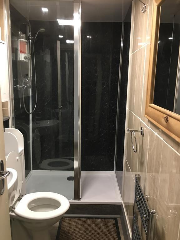 Meadowbank Apartments Эдинбург Экстерьер фото