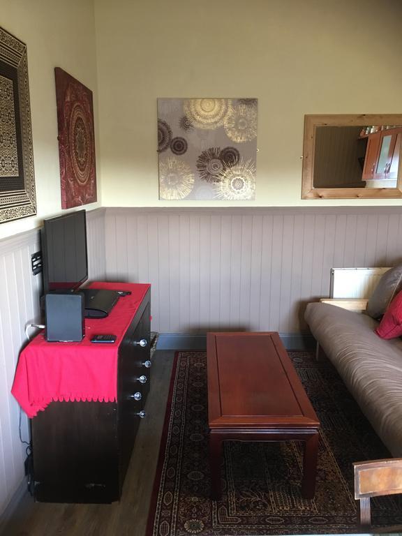 Meadowbank Apartments Эдинбург Экстерьер фото